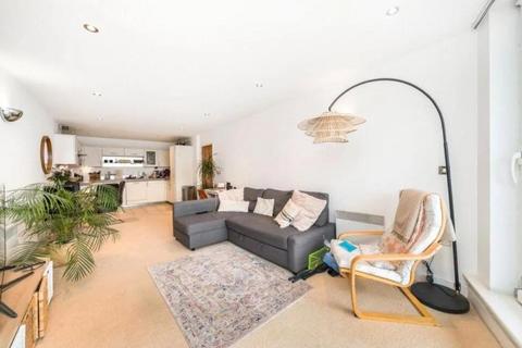 1 bedroom apartment to rent, Coral Apartments, Western Gateway, Royal Victoria Dock, London, E16 1AQ