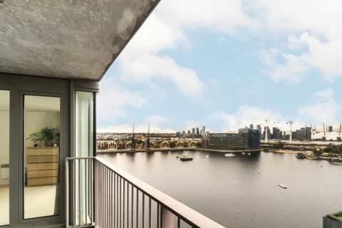 1 bedroom apartment to rent, Coral Apartments, Western Gateway, Royal Victoria Dock, London, E16 1AQ