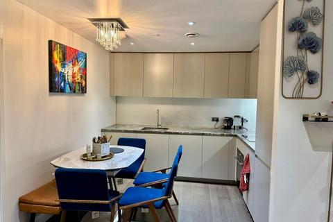 2 bedroom apartment to rent, Upper Riverside, 18 Cutter Lane, Greenwich Peninsula, London, SE10 0YB