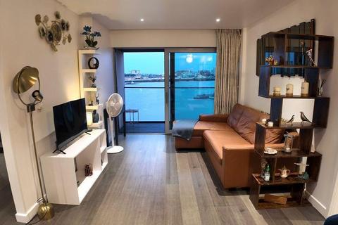 2 bedroom apartment to rent, Upper Riverside, 18 Cutter Lane, Greenwich Peninsula, London, SE10 0YB
