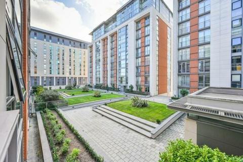 undefined, Aegean Apartment, Capital East Apartments, Western Gateway, Royal Victoria Docks, London, E16 1AR