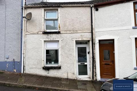 2 bedroom terraced house for sale, Morgan Street, Aberdare, CF44 8AP