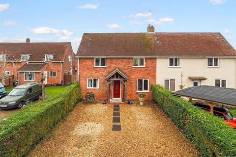 undefined, Stanbury Road, Thruxton, Andover