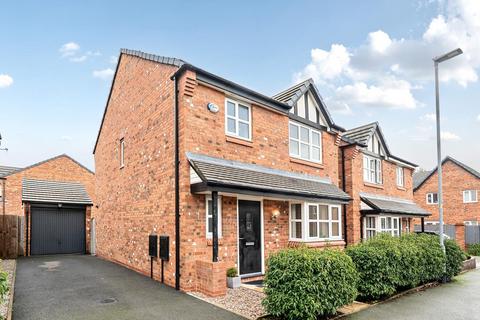 undefined, Virginia Drive, Pendlebury, Swinton, Manchester