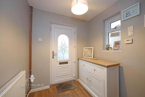 3 bedroom semi-detached house to rent, Stone ST15