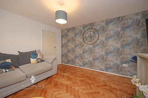 3 bedroom semi-detached house to rent, Stone ST15