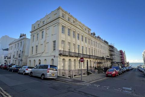 Oriental Place, Brighton,