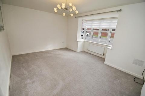 3 bedroom detached house for sale, Durrad Drive, Oadby, Leicester