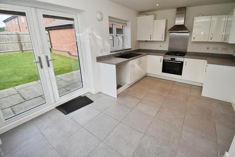 3 bedroom detached house for sale, Durrad Drive, Oadby, Leicester