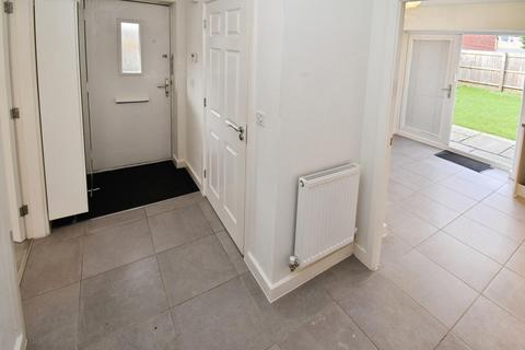 3 bedroom detached house for sale, Durrad Drive, Oadby, Leicester