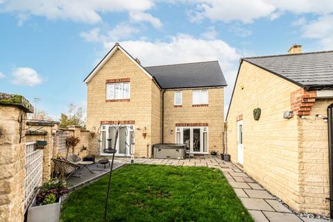 undefined, Sungold Place, Carterton, Oxfordshire, OX18