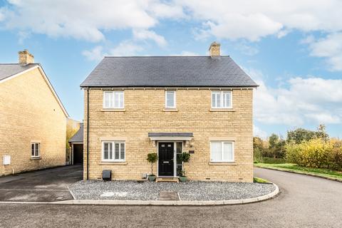 undefined, Sungold Place, Carterton, Oxfordshire, OX18