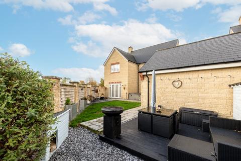 undefined, Sungold Place, Carterton, Oxfordshire, OX18