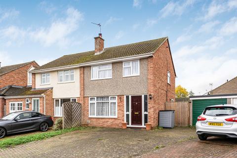 undefined, Ashmole Road, Abingdon, OX14