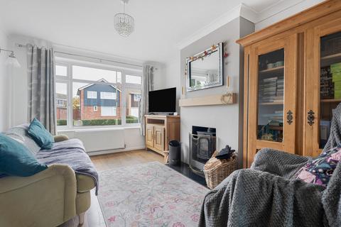 undefined, Ashmole Road, Abingdon, OX14