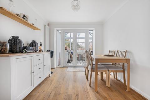 undefined, Ashmole Road, Abingdon, OX14
