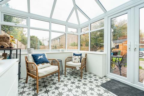 undefined, Ashmole Road, Abingdon, OX14