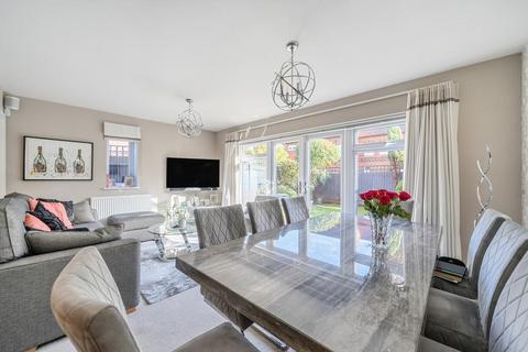 4 bedroom end of terrace house for sale, Maidenhead,  Berkshire,  SL6