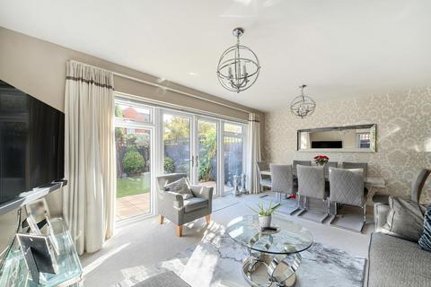 4 bedroom end of terrace house for sale, Maidenhead,  Berkshire,  SL6