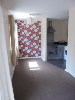 2 bedroom apartment to rent, Broad Gauge Way, City Centre, Wolverhampton WV10