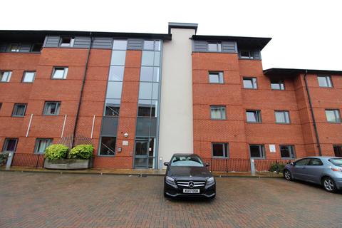 2 bedroom apartment to rent, Broad Gauge Way, City Centre, Wolverhampton WV10