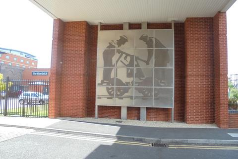 undefined, Broad Gauge Way, City Centre, Wolverhampton WV10