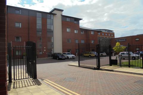 undefined, Broad Gauge Way, City Centre, Wolverhampton WV10