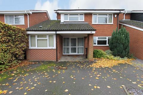 4 bedroom detached house for sale, Linden Avenue, Kidderminster, DY10
