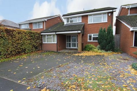 undefined, Linden Avenue, Kidderminster, DY10