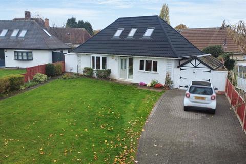 Middleton Boulevard, Wollaton, Nottingham
