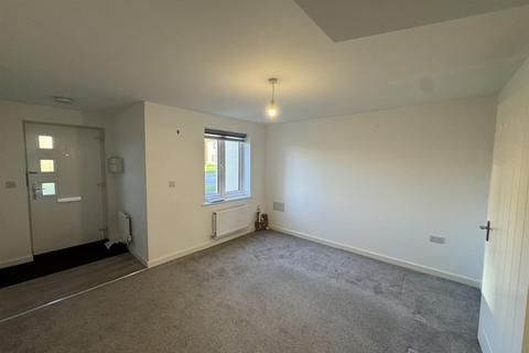 3 bedroom terraced house for sale, Burnham Crescent, Hampton Woods, Peterborough