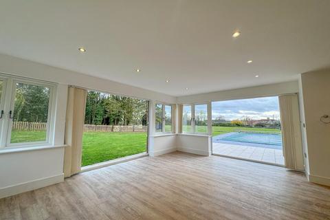 undefined, Boyton End, Stoke By Clare, CO10