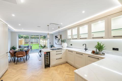 undefined, Hollymeoak Road, Coulsdon, CR5