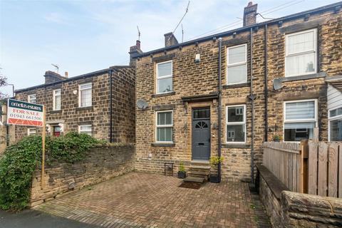 undefined, North Street, Leeds LS19