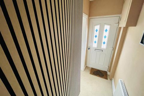2 bedroom terraced house for sale, Tomkinson Road, Stockingford, Nuneaton