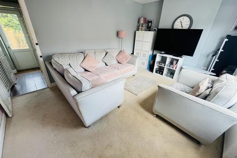 2 bedroom terraced house for sale, Tomkinson Road, Stockingford, Nuneaton