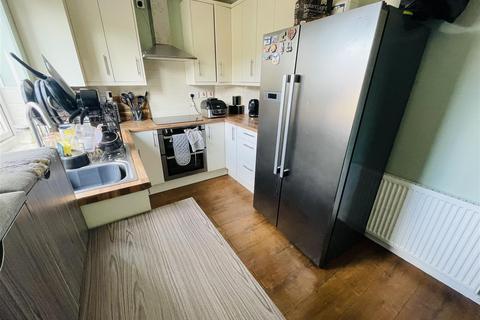 2 bedroom terraced house for sale, Tomkinson Road, Stockingford, Nuneaton