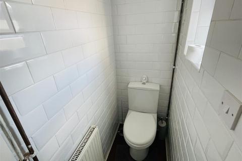 2 bedroom terraced house for sale, Tomkinson Road, Stockingford, Nuneaton