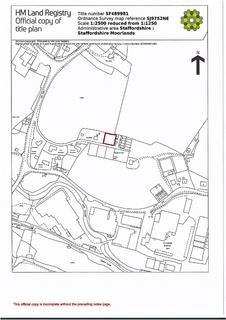 undefined, Land off Basford View, Cheddleton