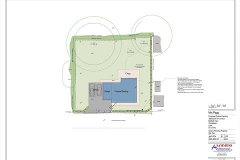 undefined, Land off Basford View, Cheddleton