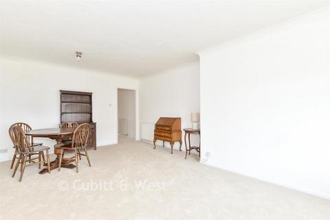 2 bedroom ground floor flat for sale, Marama Gardens, Rustington BN16