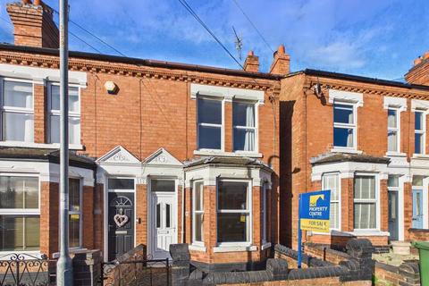 3 bedroom end of terrace house for sale, Rogers Hill, Worcester, Worcestershire, WR3