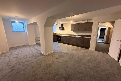 undefined, Northampton NN1
