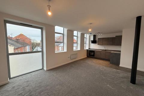 undefined, Northampton NN1
