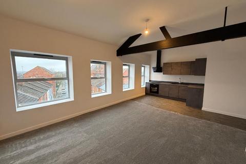 16 bedroom block of apartments for sale, Northampton NN1