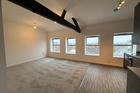 16 bedroom block of apartments for sale, Northampton NN1