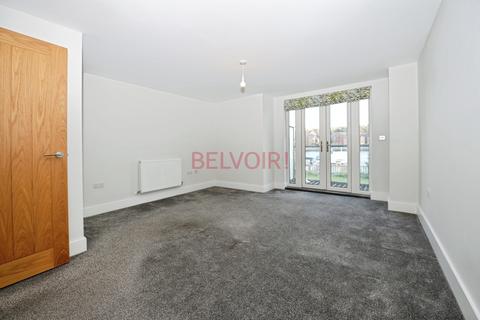 undefined, Priory Road, Southampton SO17