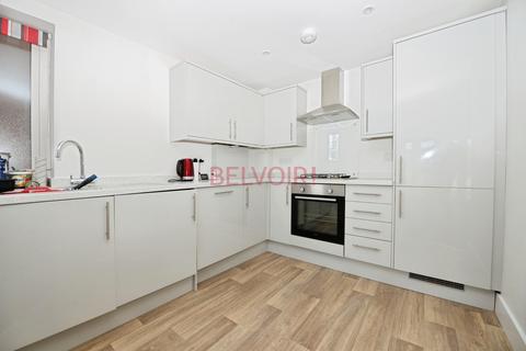 undefined, Priory Road, Southampton SO17