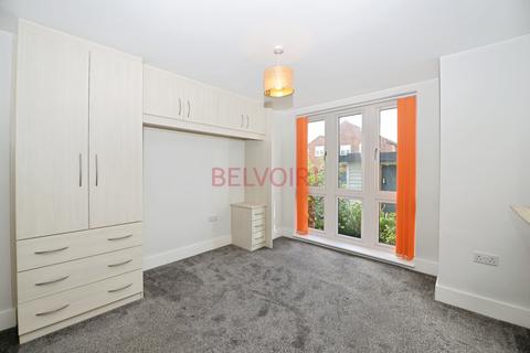 undefined, Priory Road, Southampton SO17