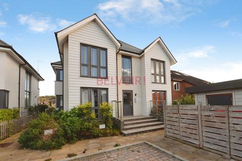 Priory Road, Southampton SO17